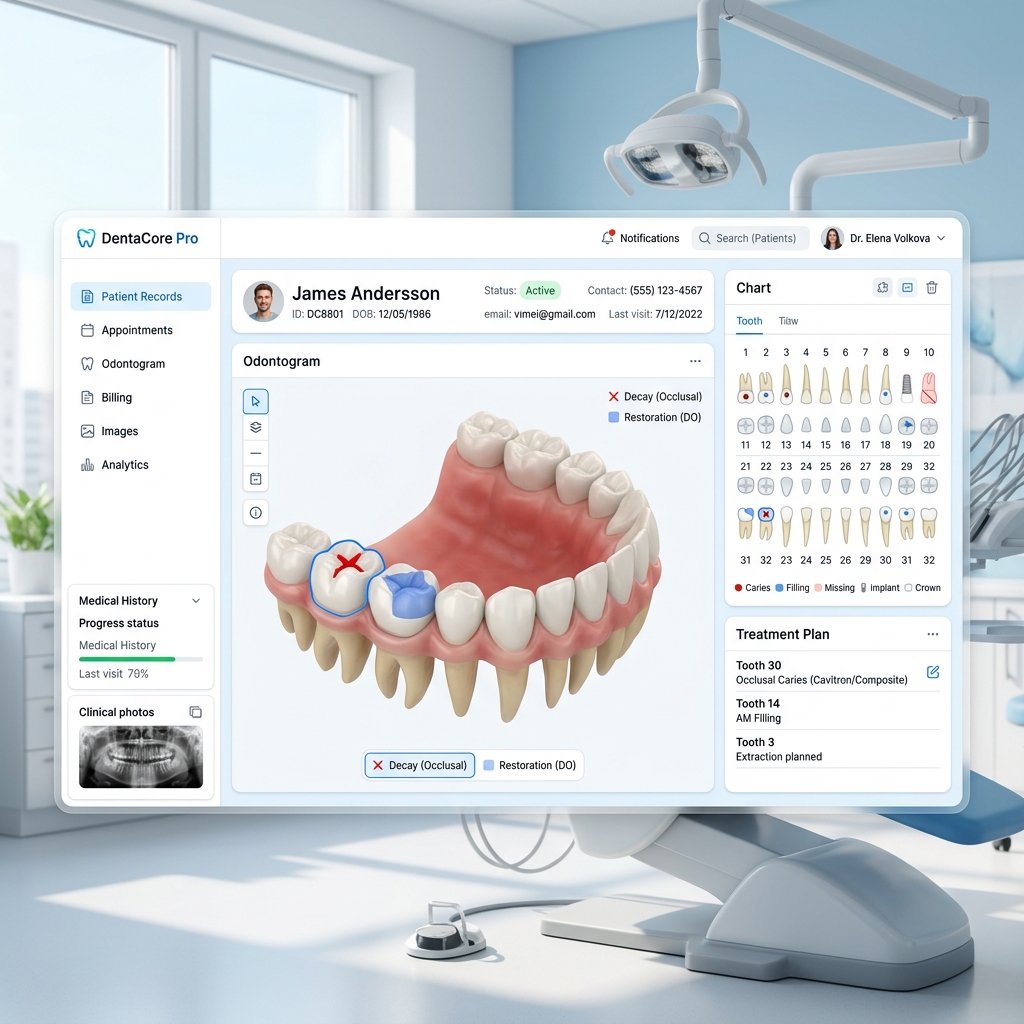 Improving Patient Retention with Automated Scheduling