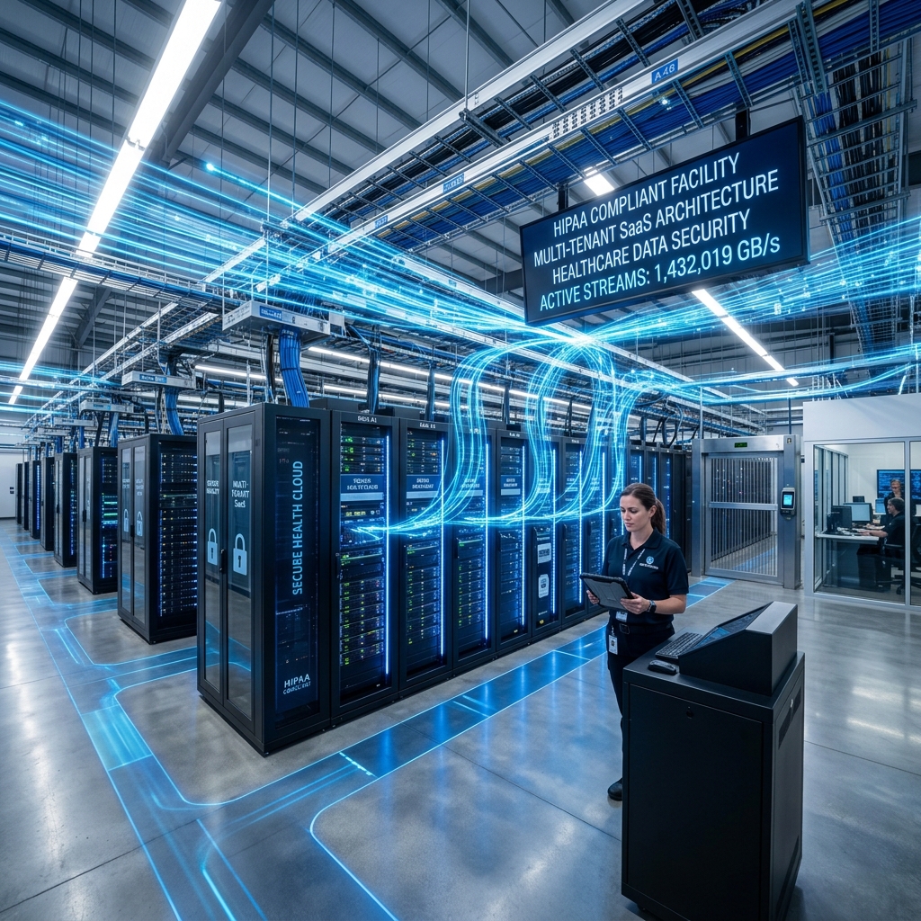 Why Dental Clinics Need Specialized Management Software architecture