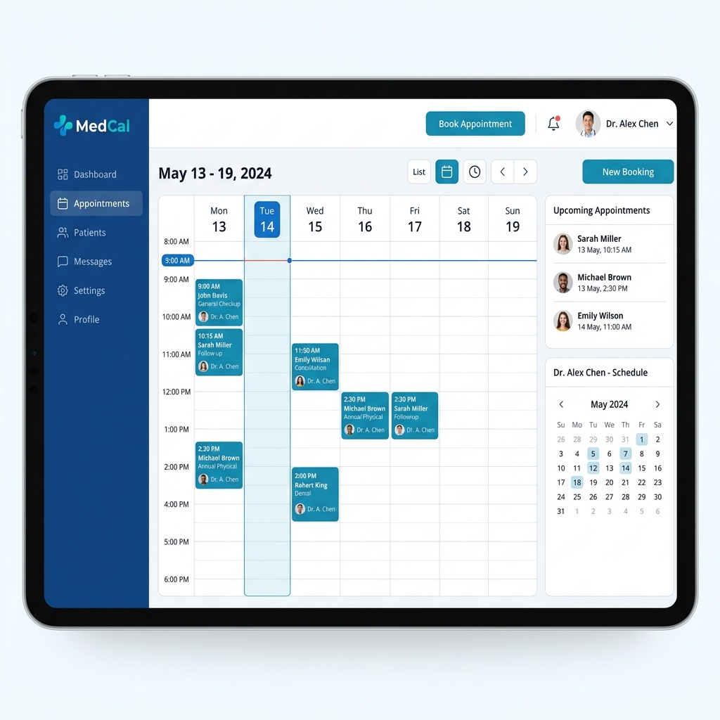How to Choose the Best Medical CRM in 2026